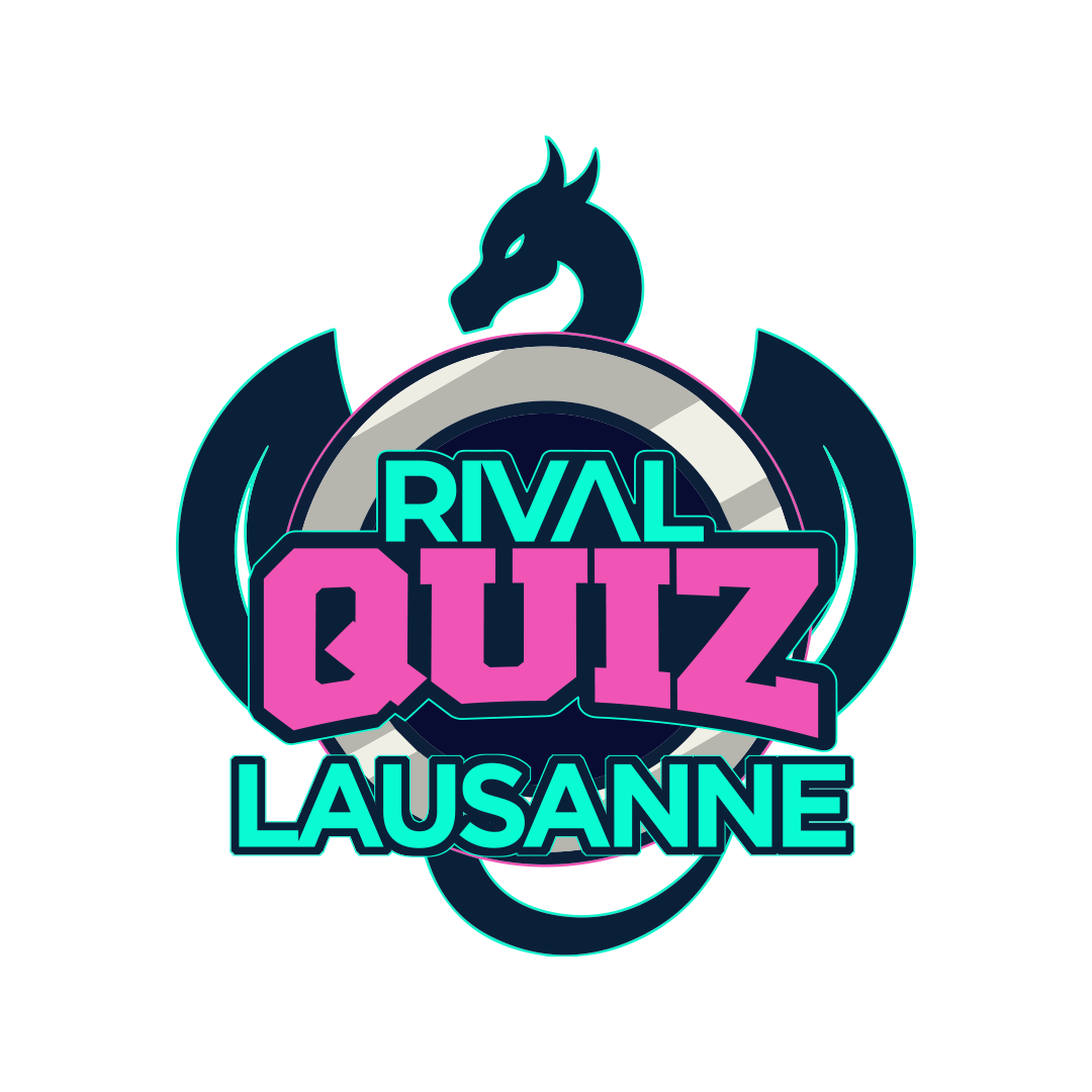 Quiz Room Lausanne