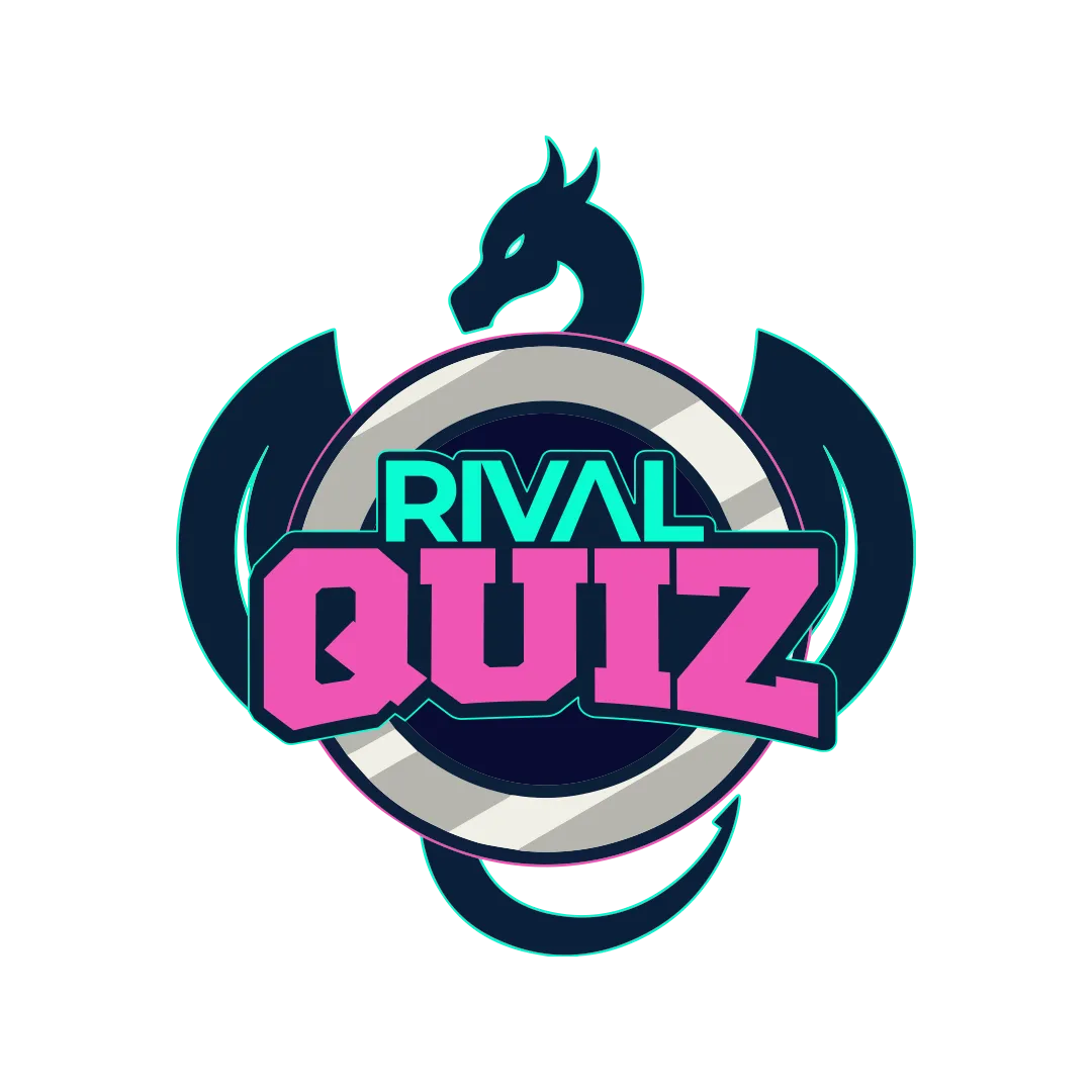 logo rival quiz room lausanne