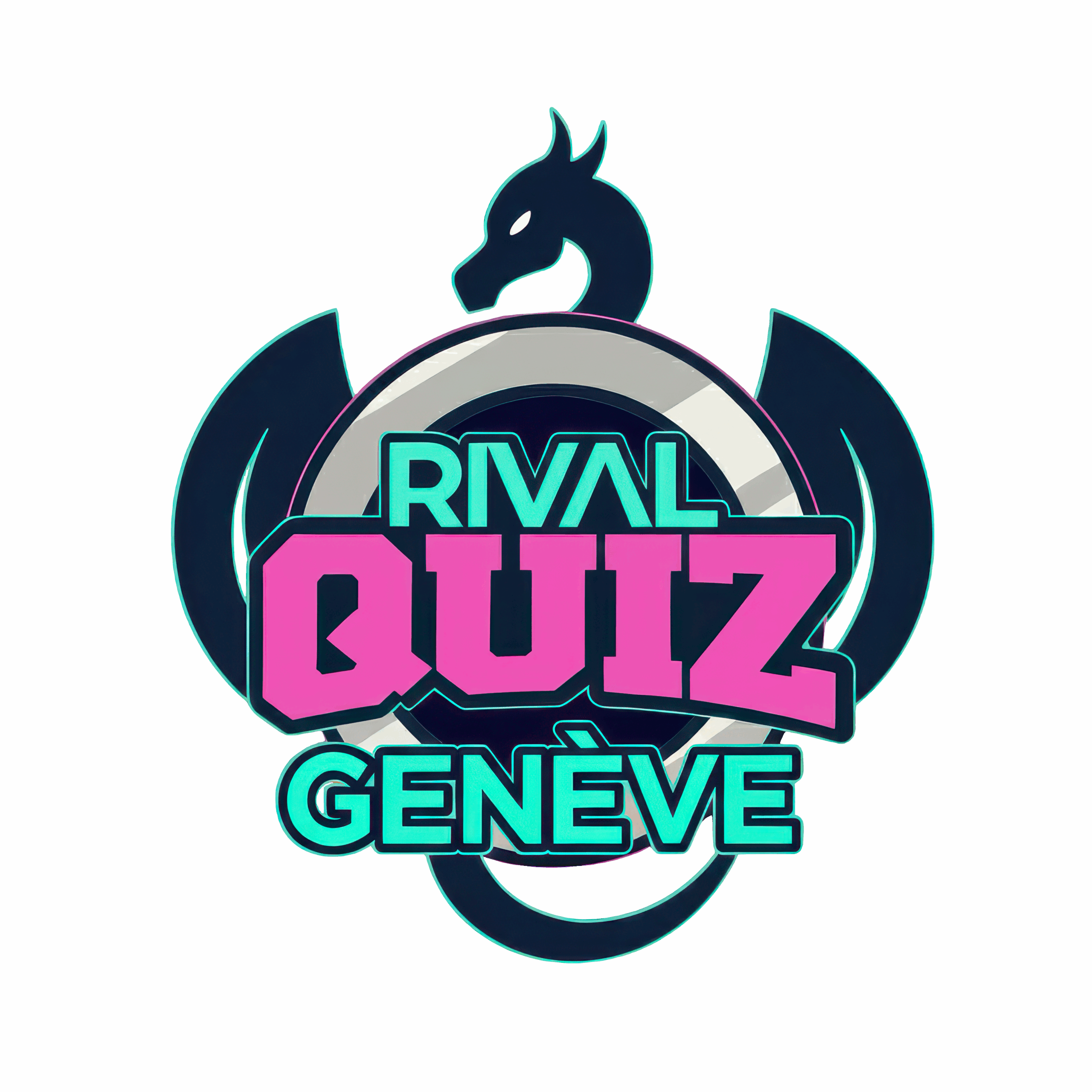 Logo Rival Quiz Genève